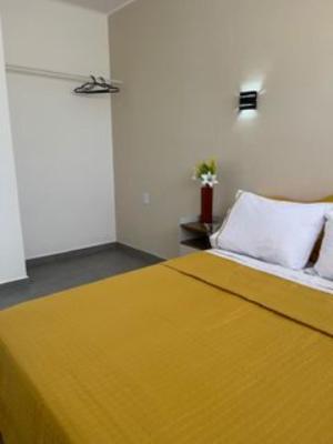 Hotel Emanuel Маріка Екстер'єр фото